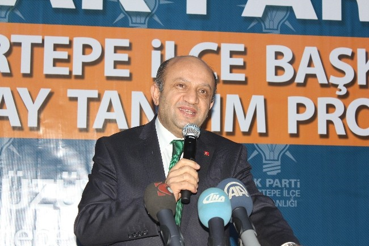 "Bizim En Önemli Görevimizi Milli İradeye Sahip Çıkmaktır"