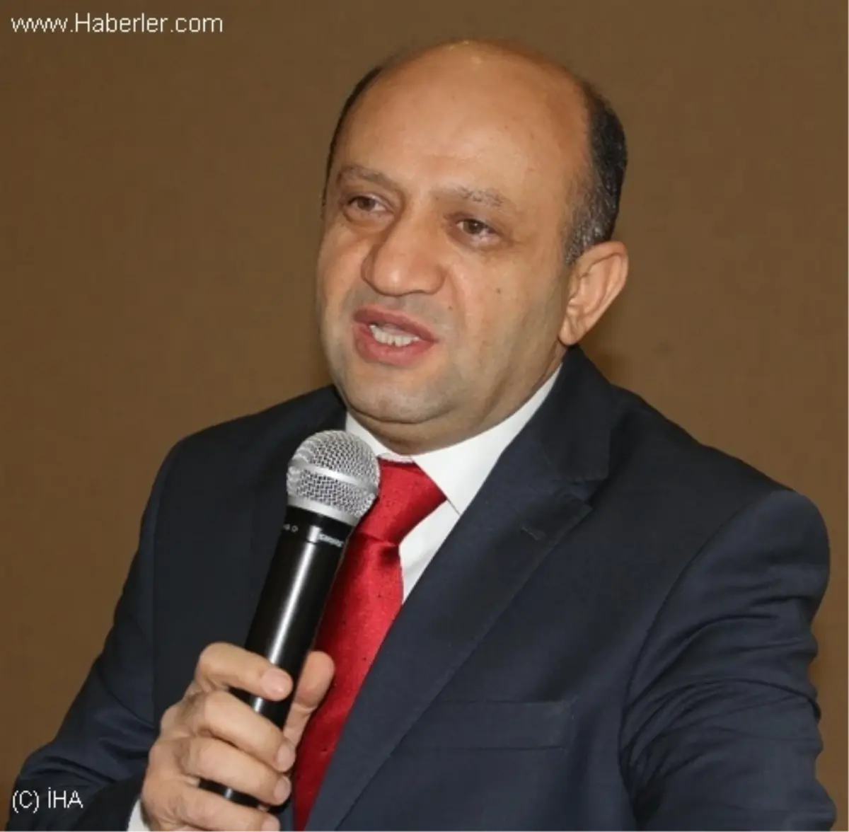 Bakan Işık: İhracat Rakamları Gayet İyi Gidiyor