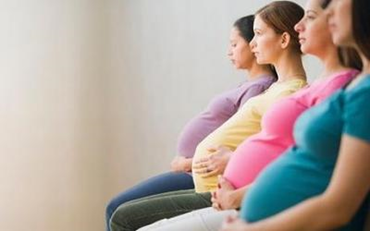 Bilinçli Hamilelik Süreci ve Doğum İçin