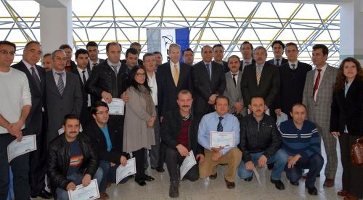 Boeing, Havacılık Eğitimine Verdiği Desteği Artırıyor