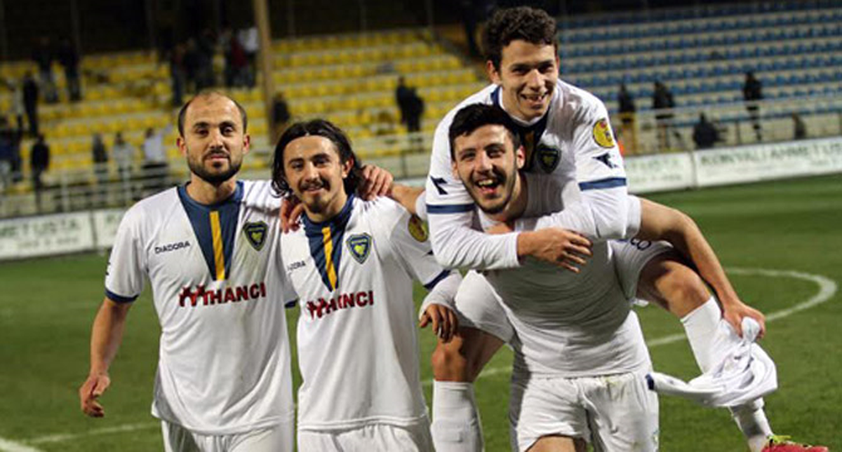 Bucaspor\'da Sakatlardan Sevindirici Haber