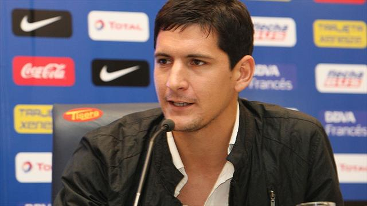 Burdisso: Mancini Sayesinde Buradayım