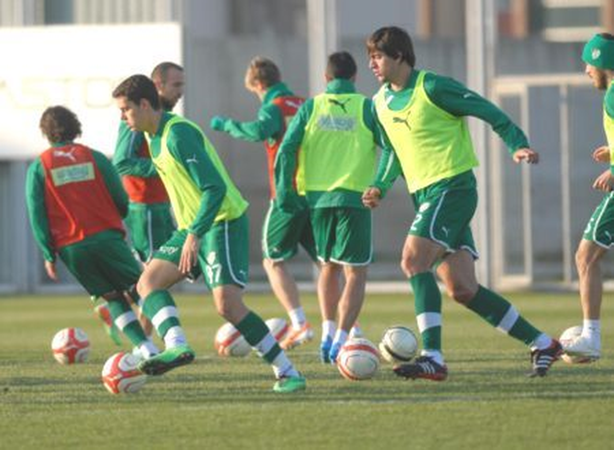 Bursaspor\'da Sivasspor Maçının Hazırlıkları Sürüyor
