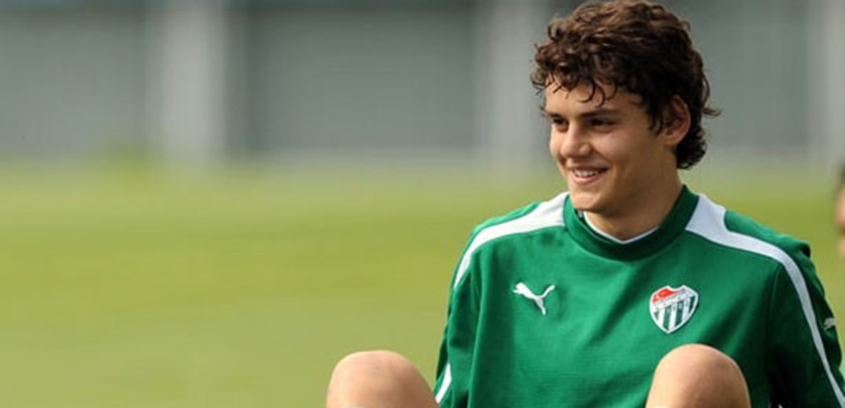 Bursaspor\'dan Enes Ünal Açıklaması
