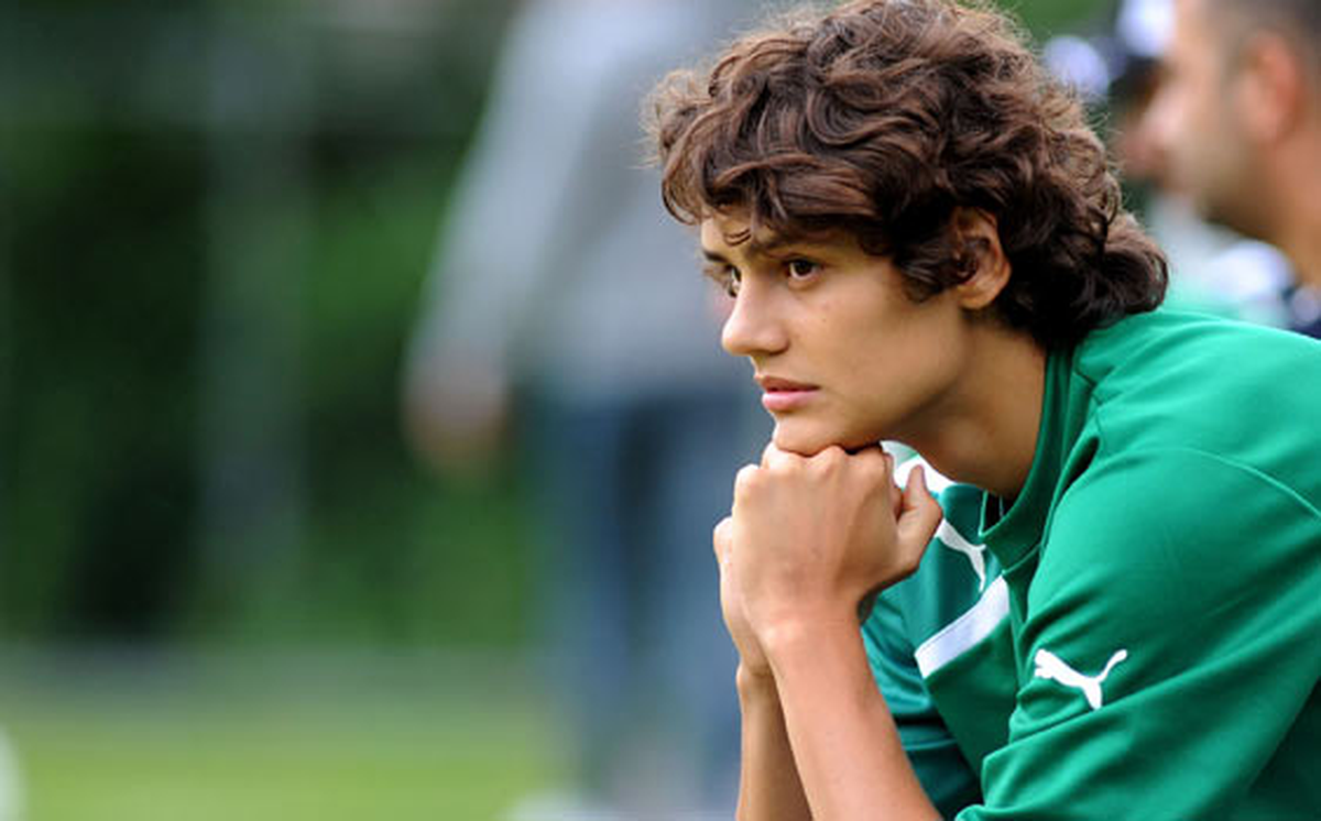 Bursaspor\'dan Enes Ünal Açıklaması