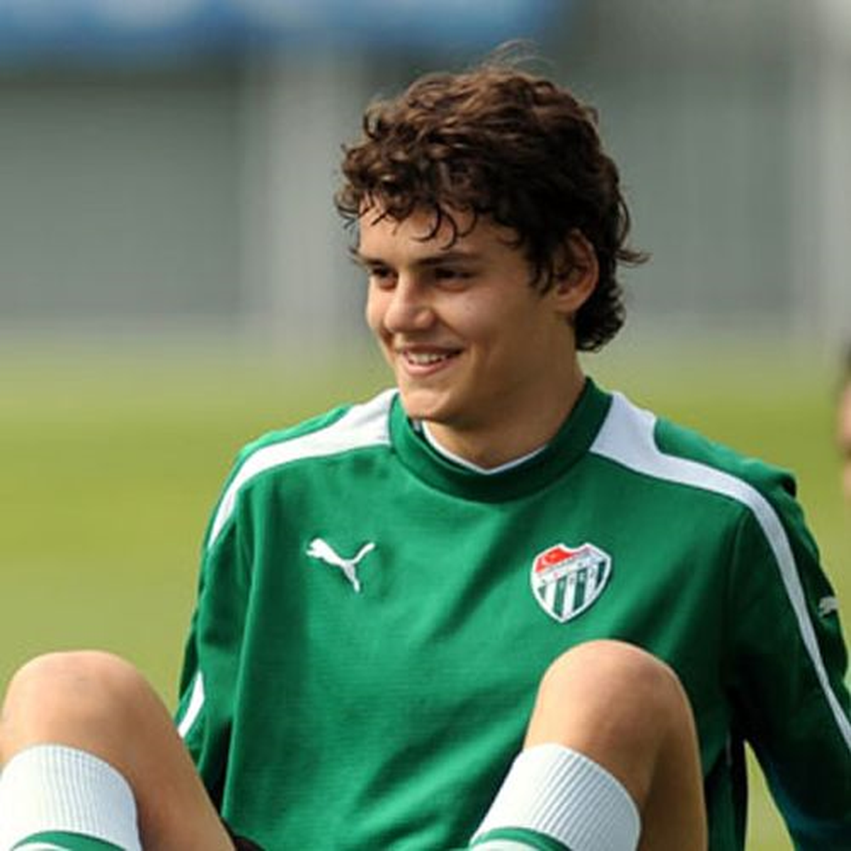 Bursaspor Kulübünden Enes Ünal Açıklaması