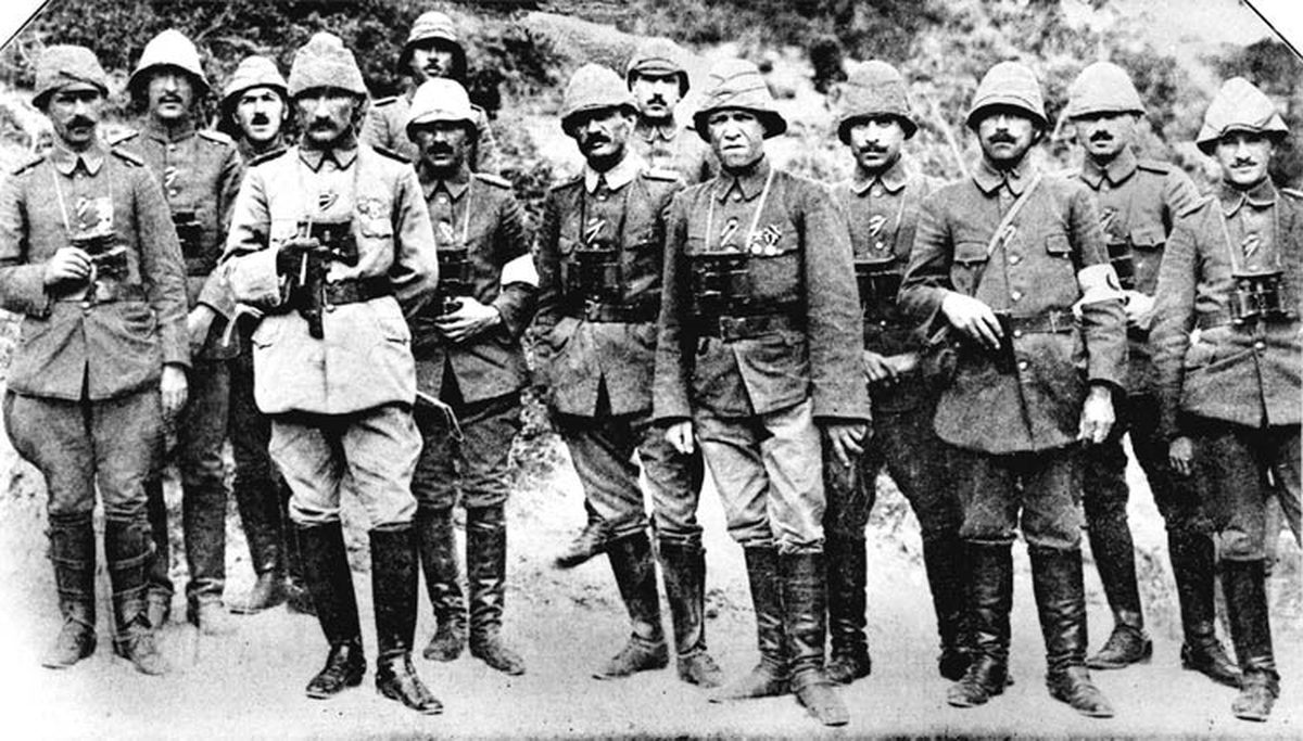 Çanakkale 100. Yıl Marşını Bestelemek İçin Yoğun Talep