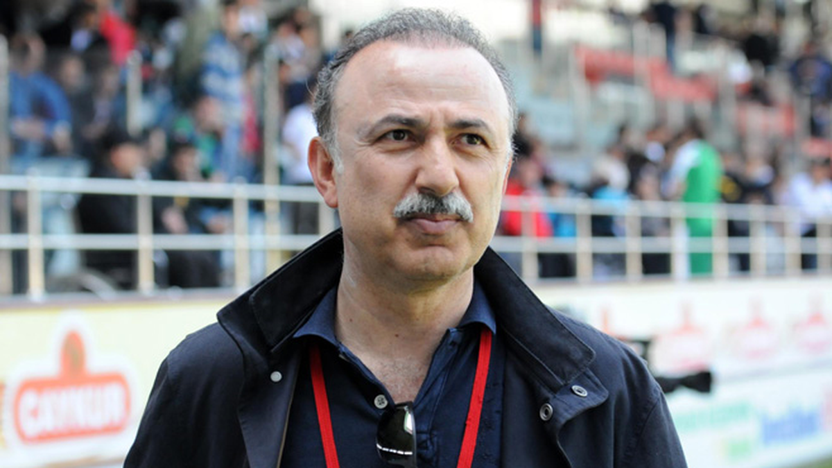 Çaykur Rizespor Başkanı: "İstikrarı Sağlamaya Çalışıyoruz"