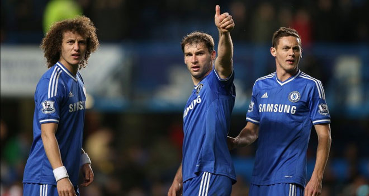 Chelsea Zirveyi Yakaladı