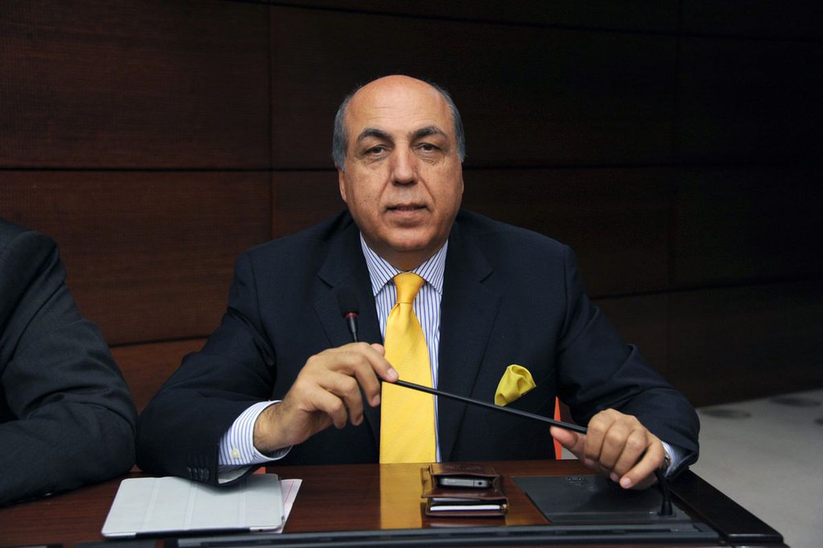 CHP İstanbul Milletvekili Aydın Ayaydın Açıklaması