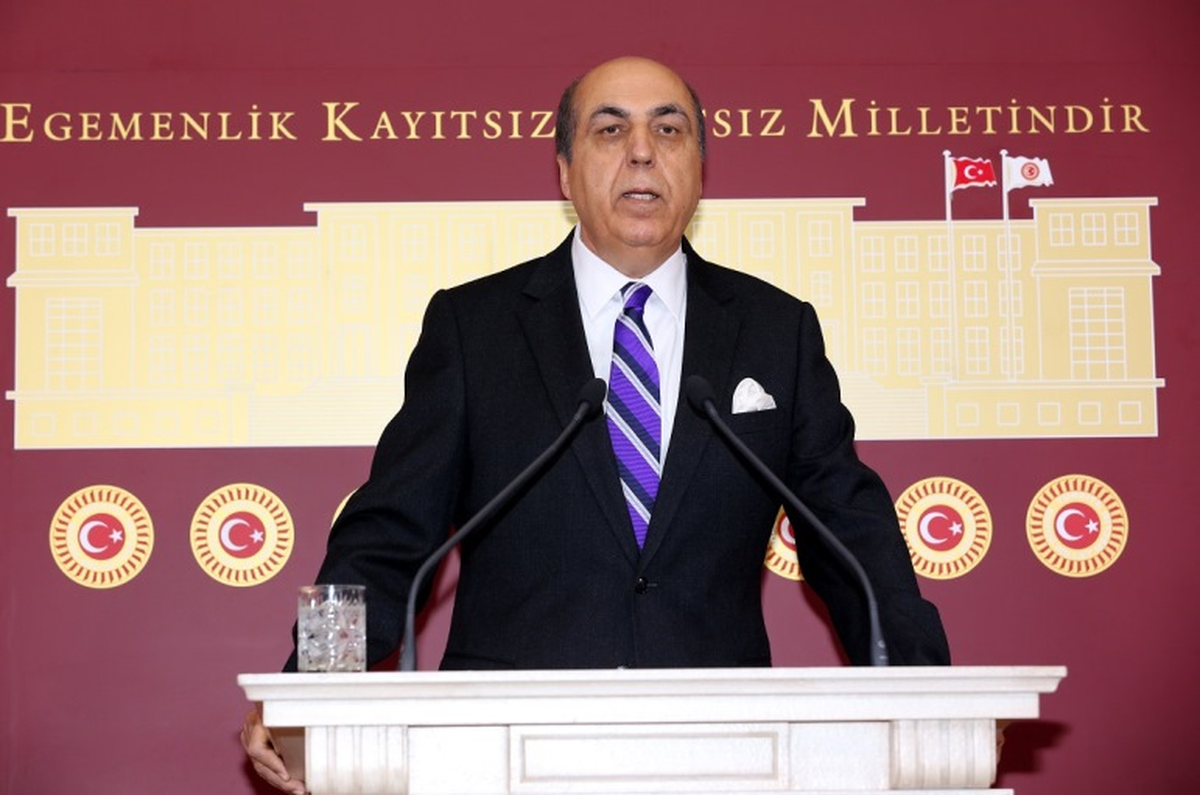 CHP\'li Ayaydın, MEB\'in Sbs İtirazının Reddedilmesine İlişkin Basın Toplantısı Düzenleyecek