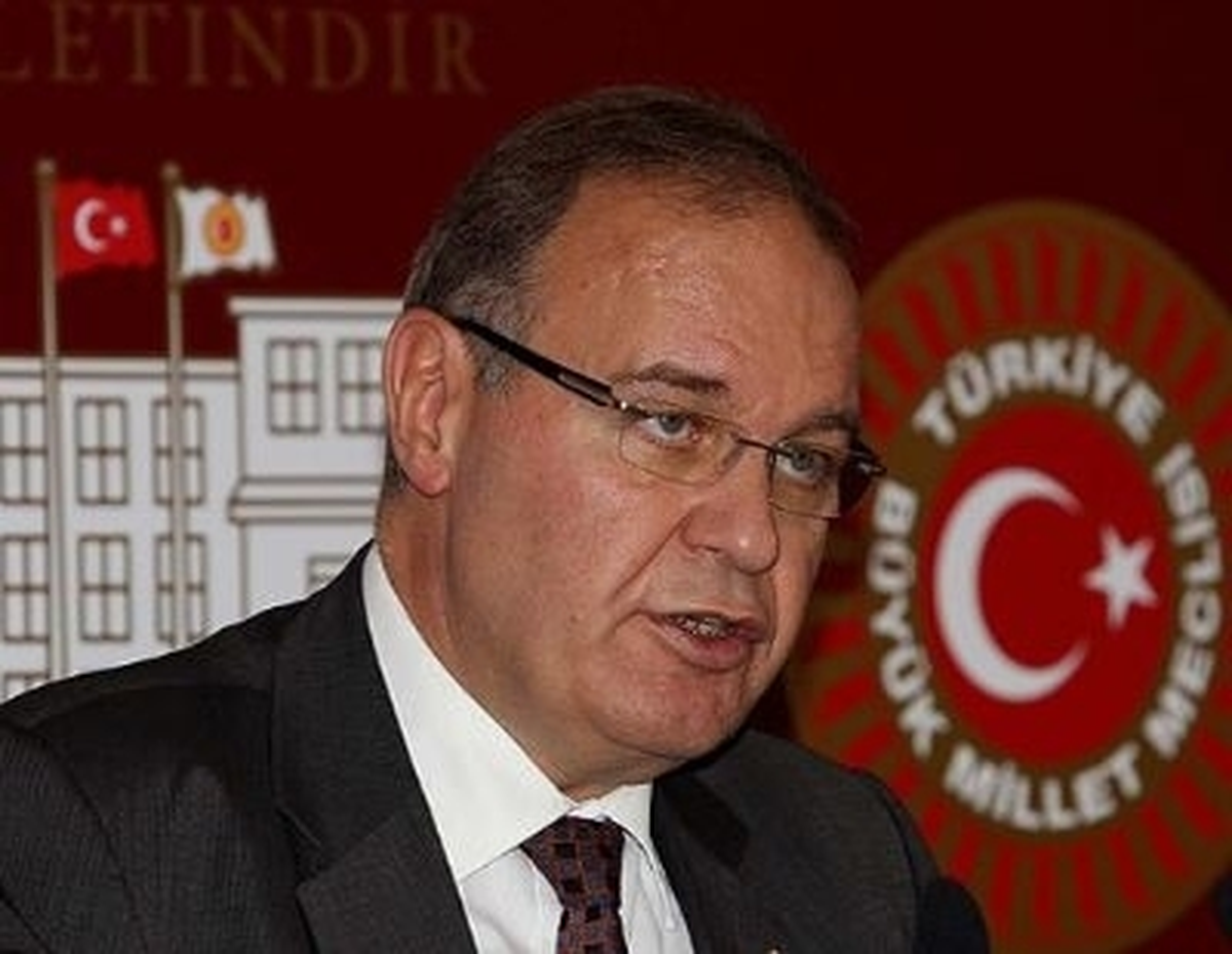 CHP\'li Öztrak: Hükümet Ekonomide Bozulan Güven Algısını Toparlayacak Adımları Derhal Atmalı