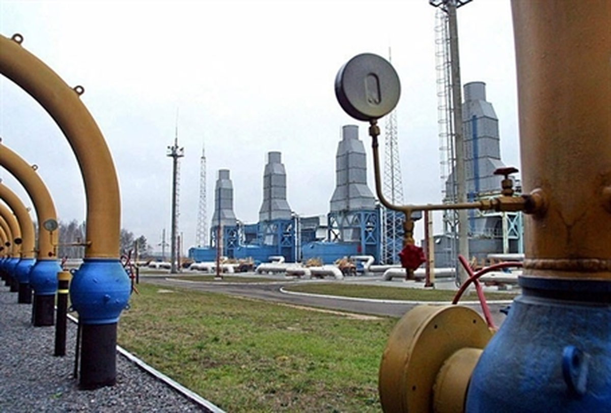 Çin\'in Doğalgaz İthalatı 2013\'te de Arttı