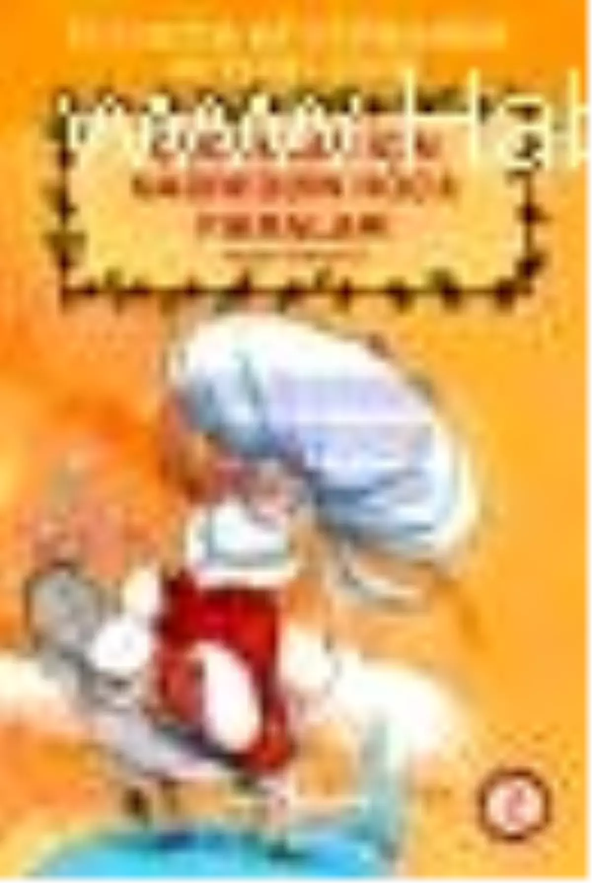 Çocuklar İçin Nasreddin Hoca Fıkraları Kitabı Çıktı