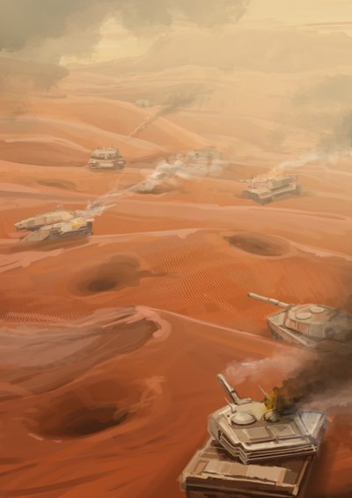 Combat Arms\'ın Yeni Haritasını Sen Tasarla