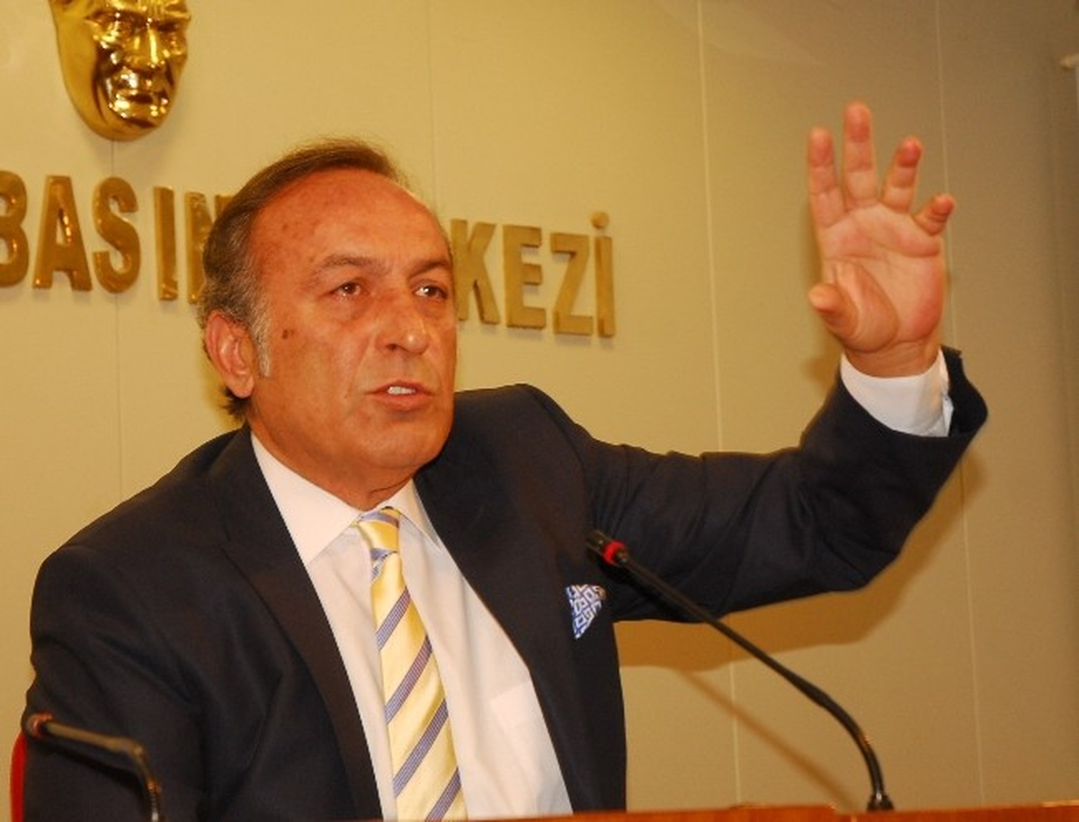 Denizli\'de Yerel Seçimlere Doğru