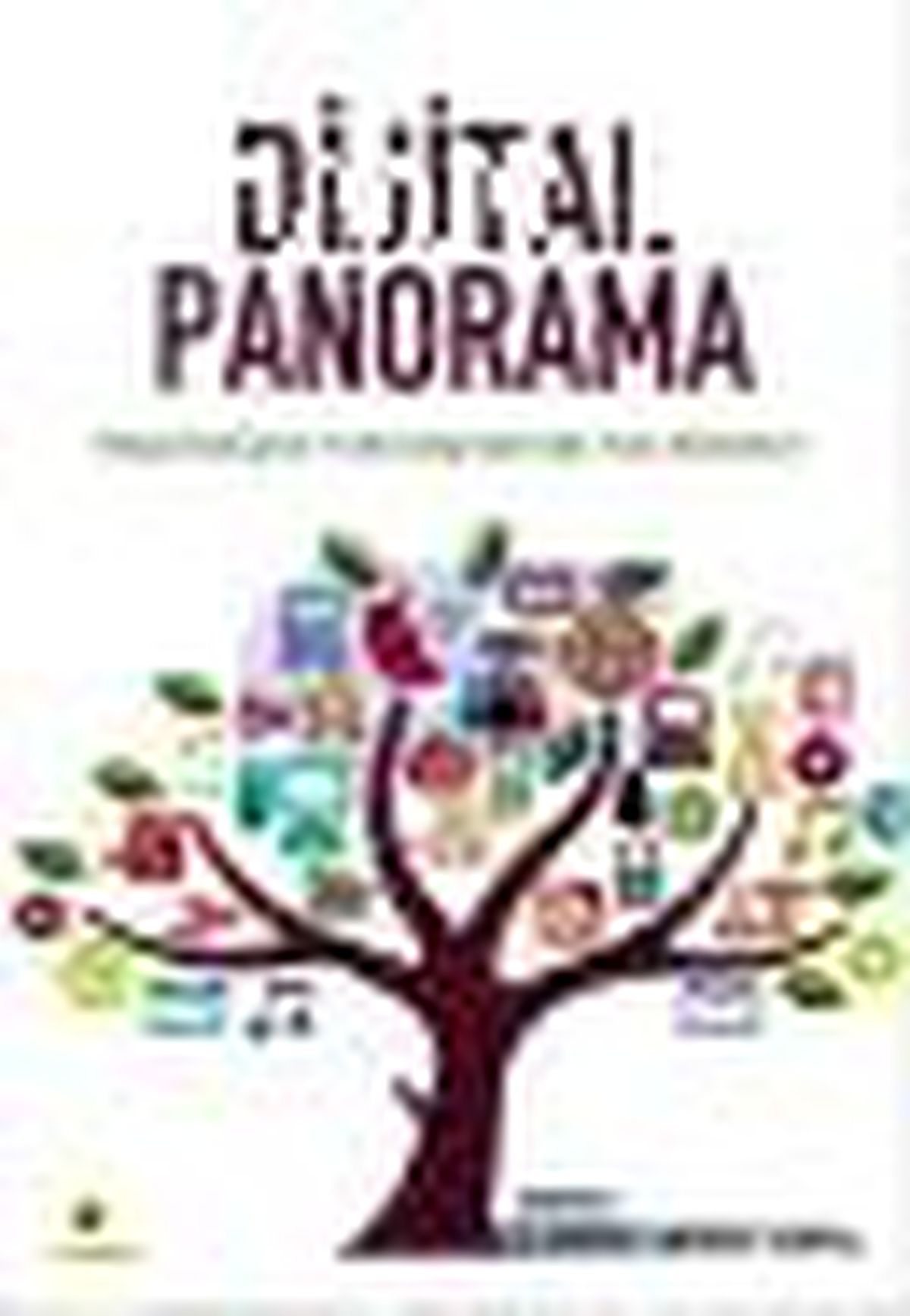 Dijital Panorama Kitabı Çıktı