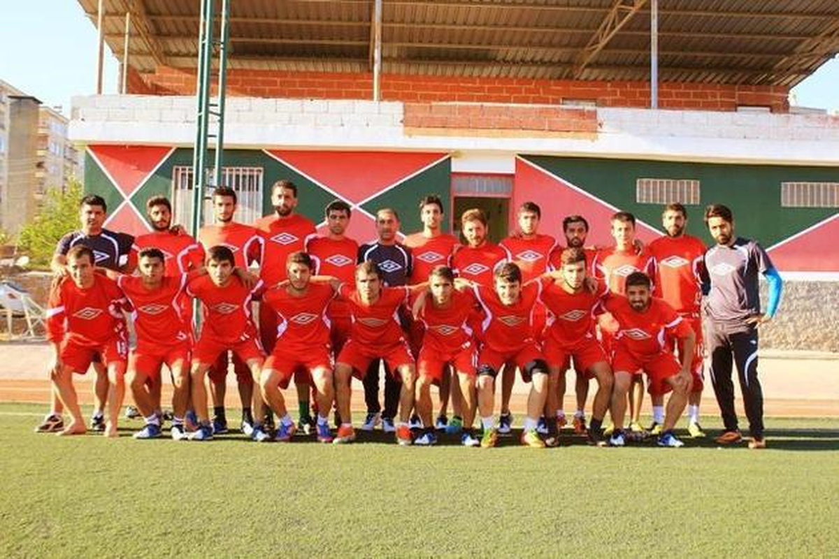Diyarbakır Süper Amatör Futbol Liginde Lider Yine Değişti