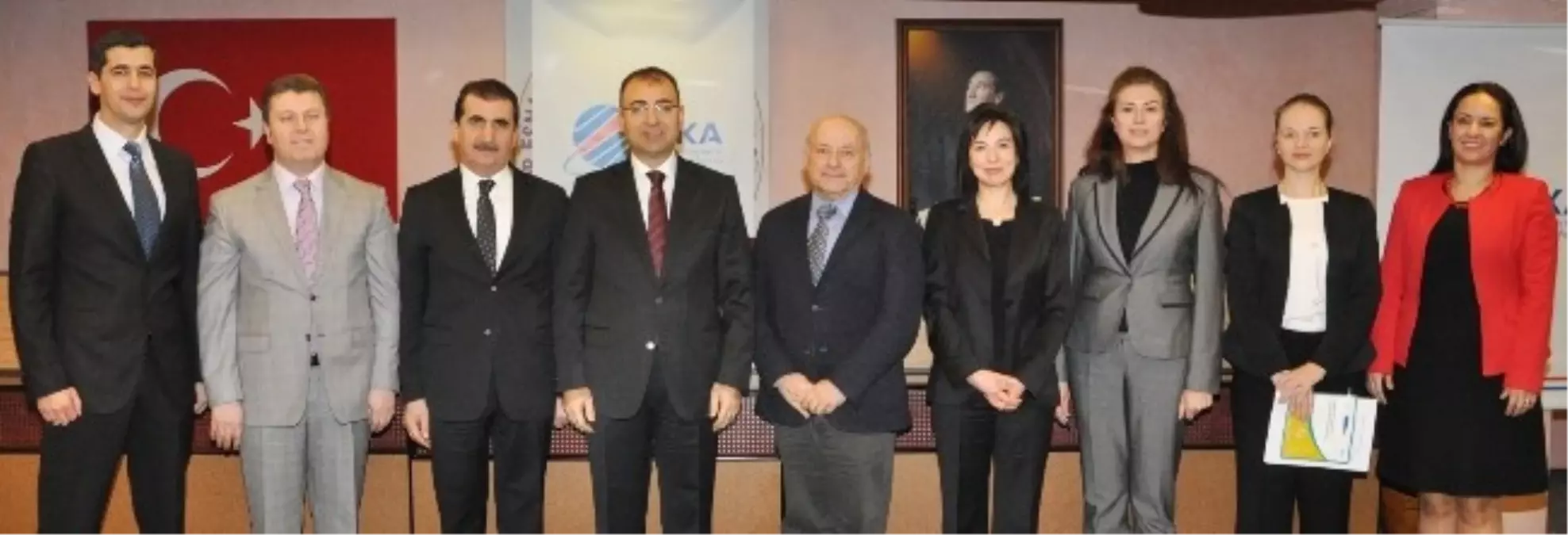 Eko-Verimlilik Pilot Uygulaması İzmir'de Başladı