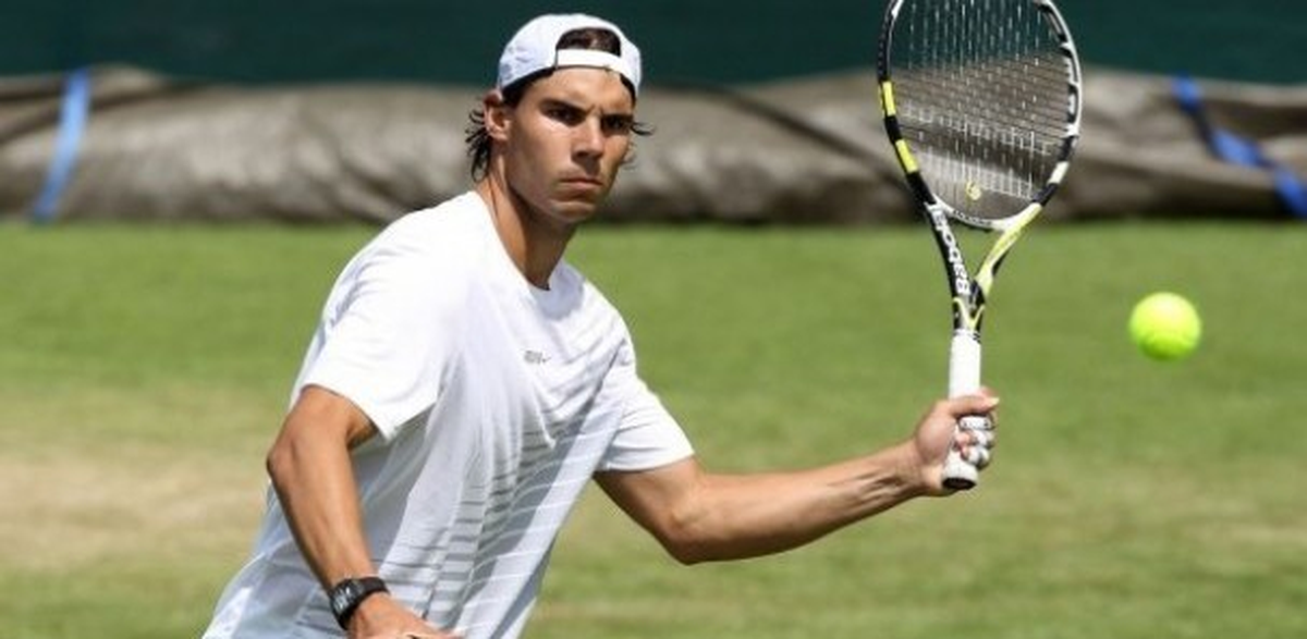 Yılın En İyi Erkek Sporcusu Nadal