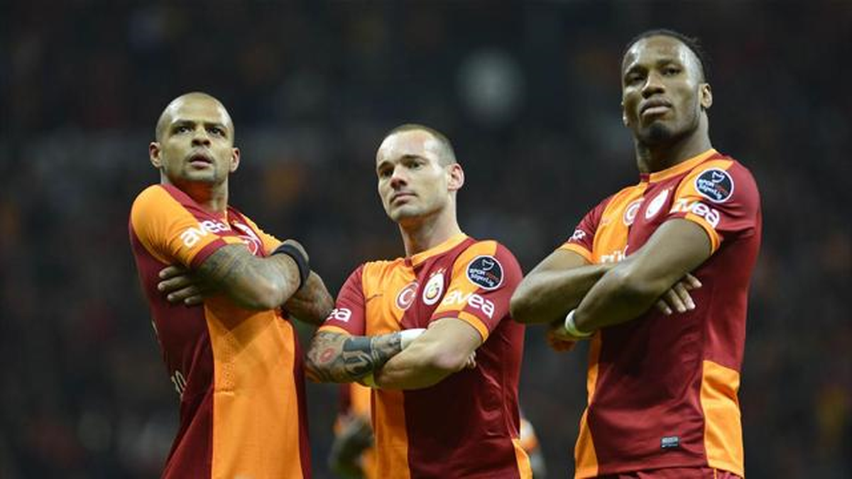 En Pahalısı Son Model Galatasaray