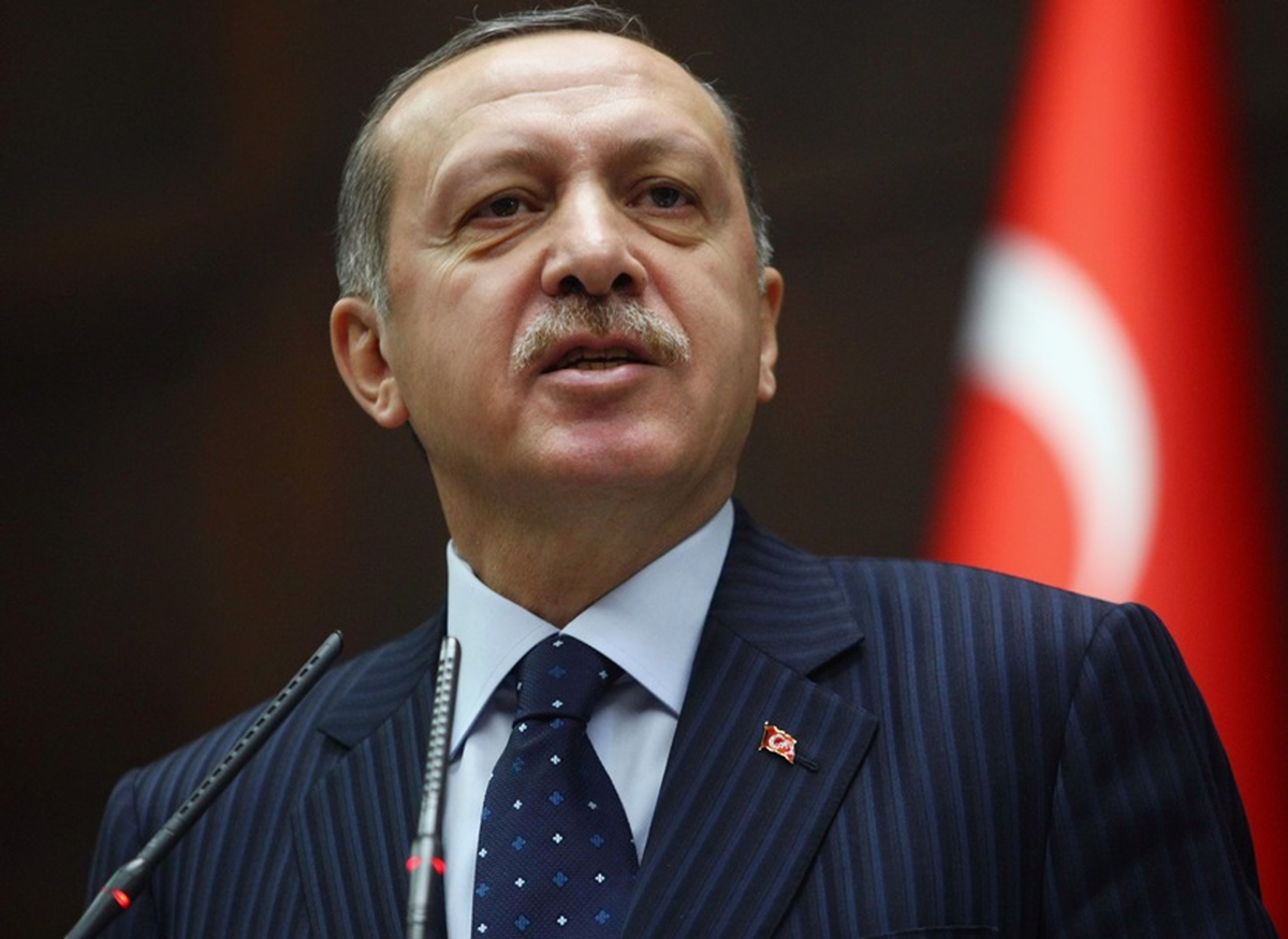 Erdoğan: "30 Mart Dönüm Noktası Olacaktır"