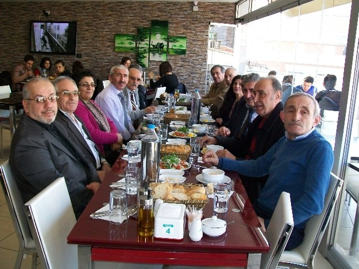 Eskişehir\'de Yeni Bir Şairler Derneği Kuruluyor