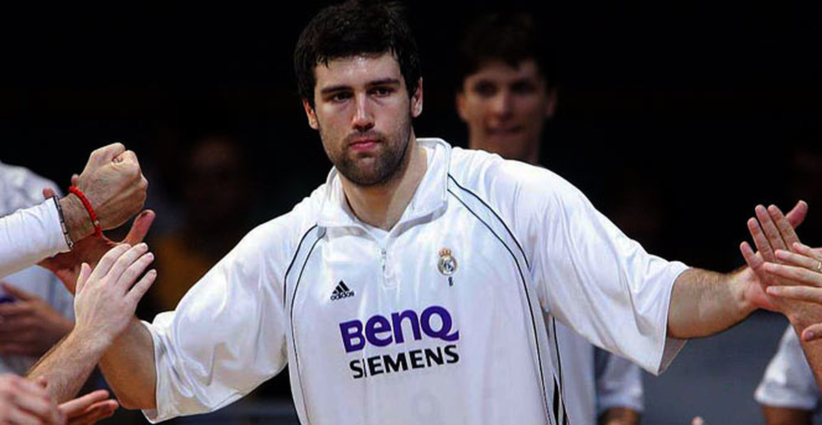 Fenerbahçe Ülker, Sekulic'i Transfer Etti