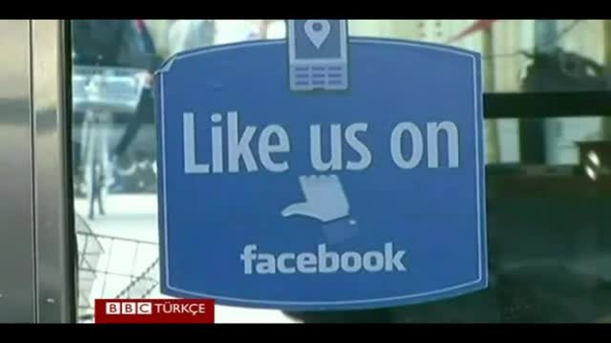 Facebook Doğum Gününü Kutluyor