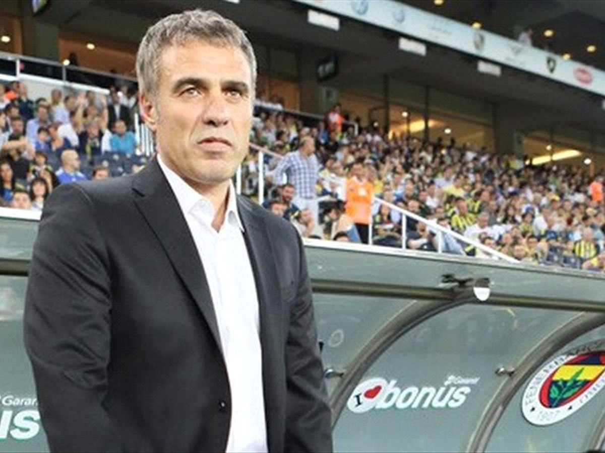 Fenerbahçe\'de Ufukta Ne Var?