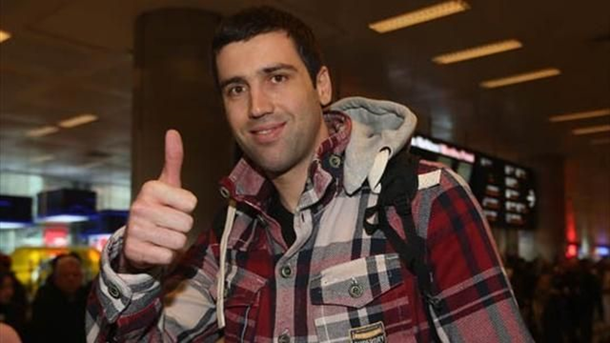 Fenerbahçe Ülker, Blagota Sekulic'i Kadrosuna Kattı