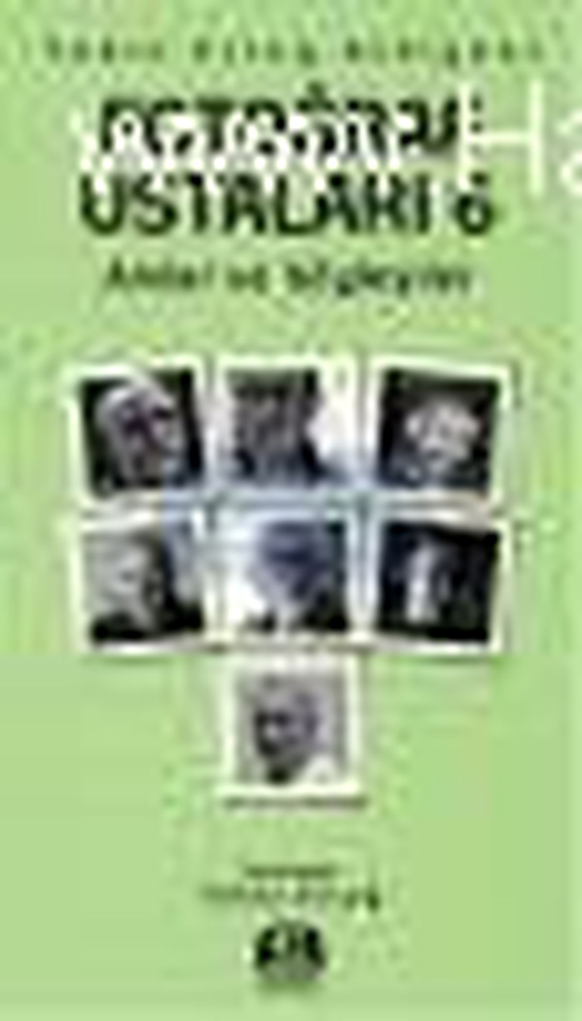 Fotoğraf Ustaları 6 Kitabı