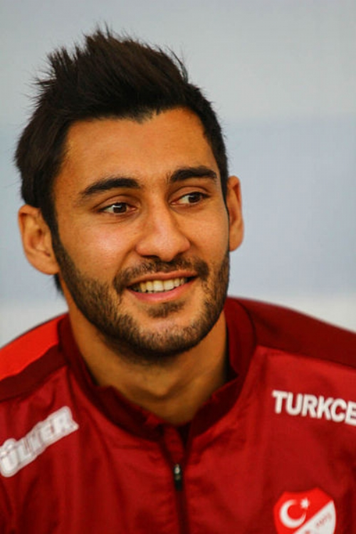 Veysel Sarı: Kalıcı Olmak İstiyorum