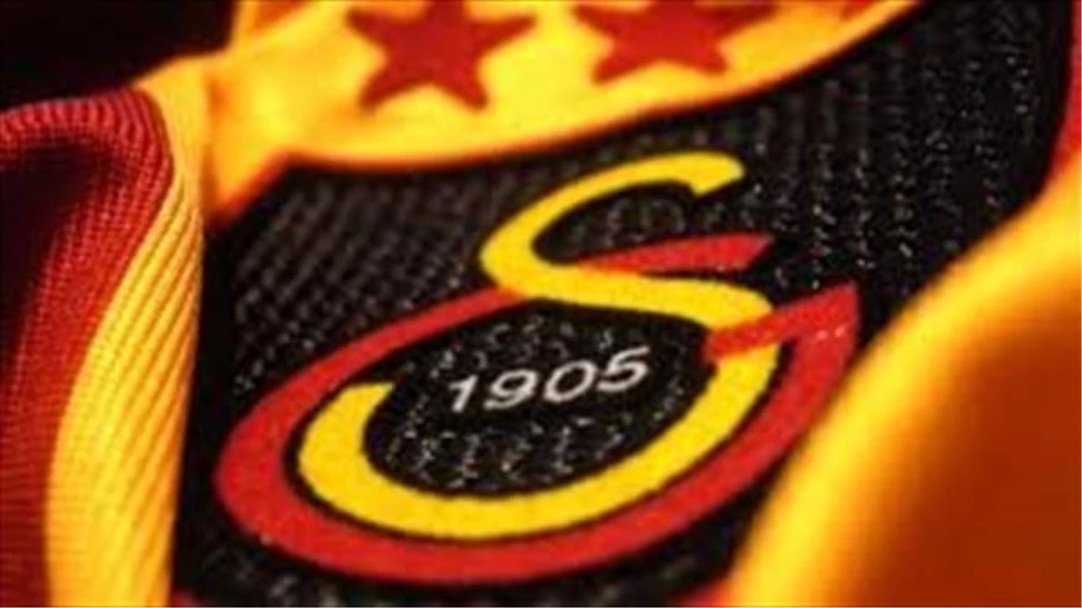 Galatasaray UEFA\'ya Yeni Listeyi Verdi