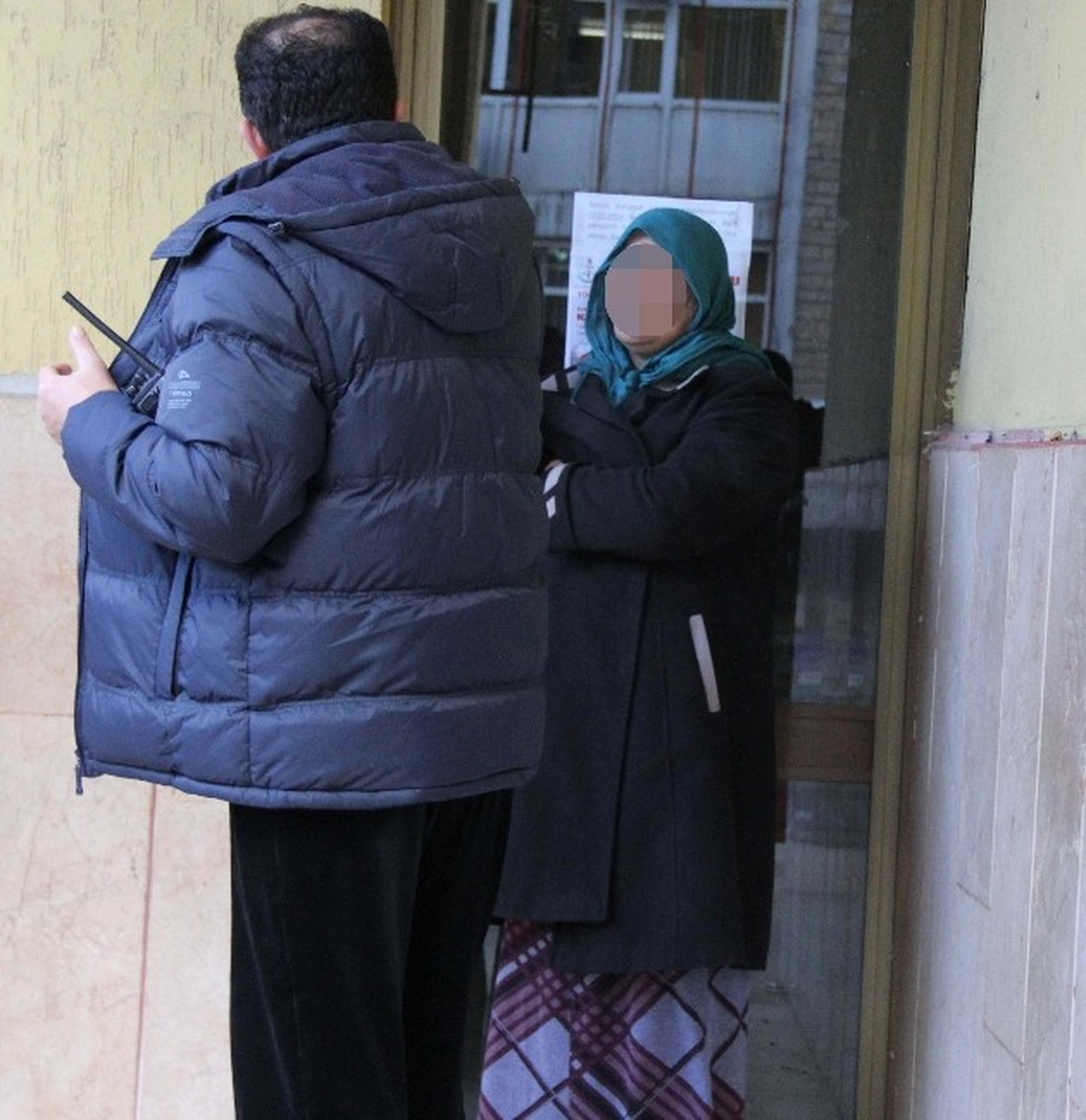 Gasp Suçundan Mahkemenin Aradığı Kadın Yakalandı