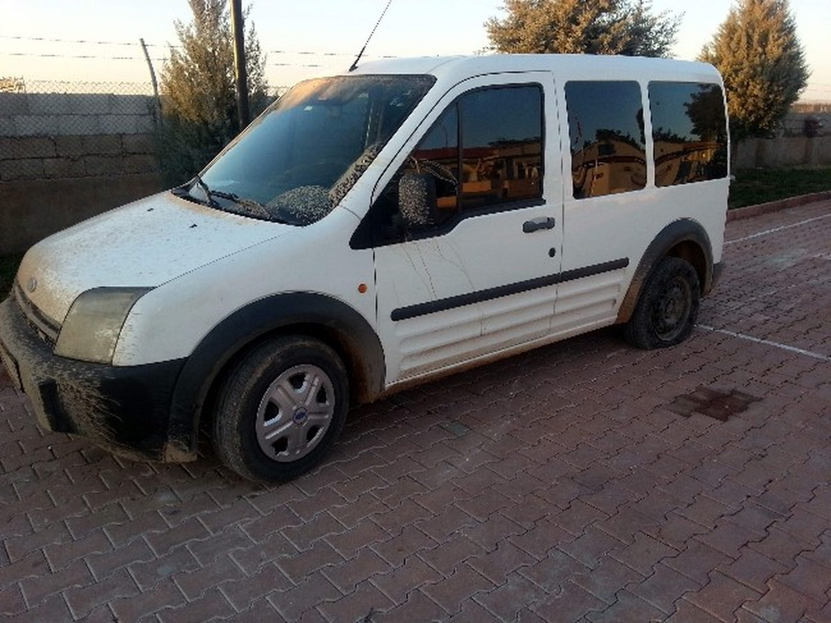 Gaziantep\'te 4 Bin Karton Kaçak Sigara Ele Geçirildi