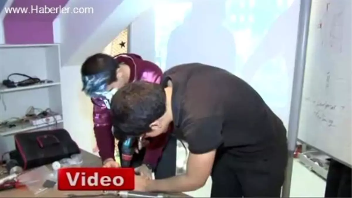 Geleceğin Bilim Adamları Türkiye\'yi Amerika\'da Temsil Edecek