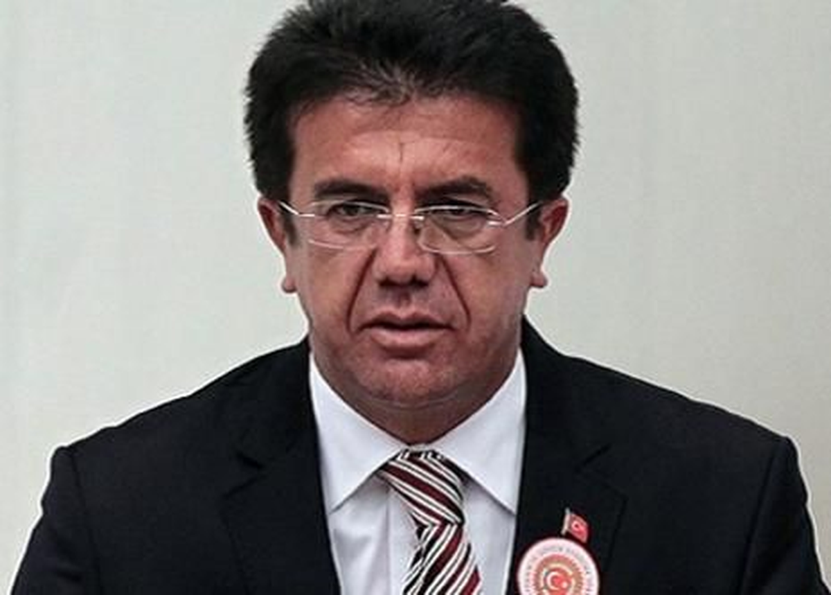 Geniş Haber) Ekonomi Bakanı Zeybekci: "Enflasyon Rakamları ile İlgili Hedefleri Tutturacağız"