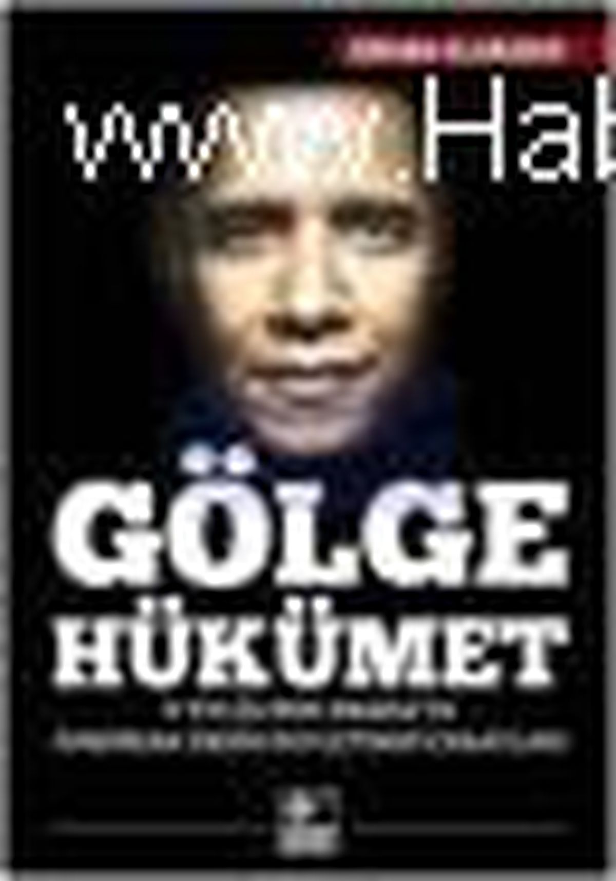 Gölge Hükümet Kitabı Çıktı