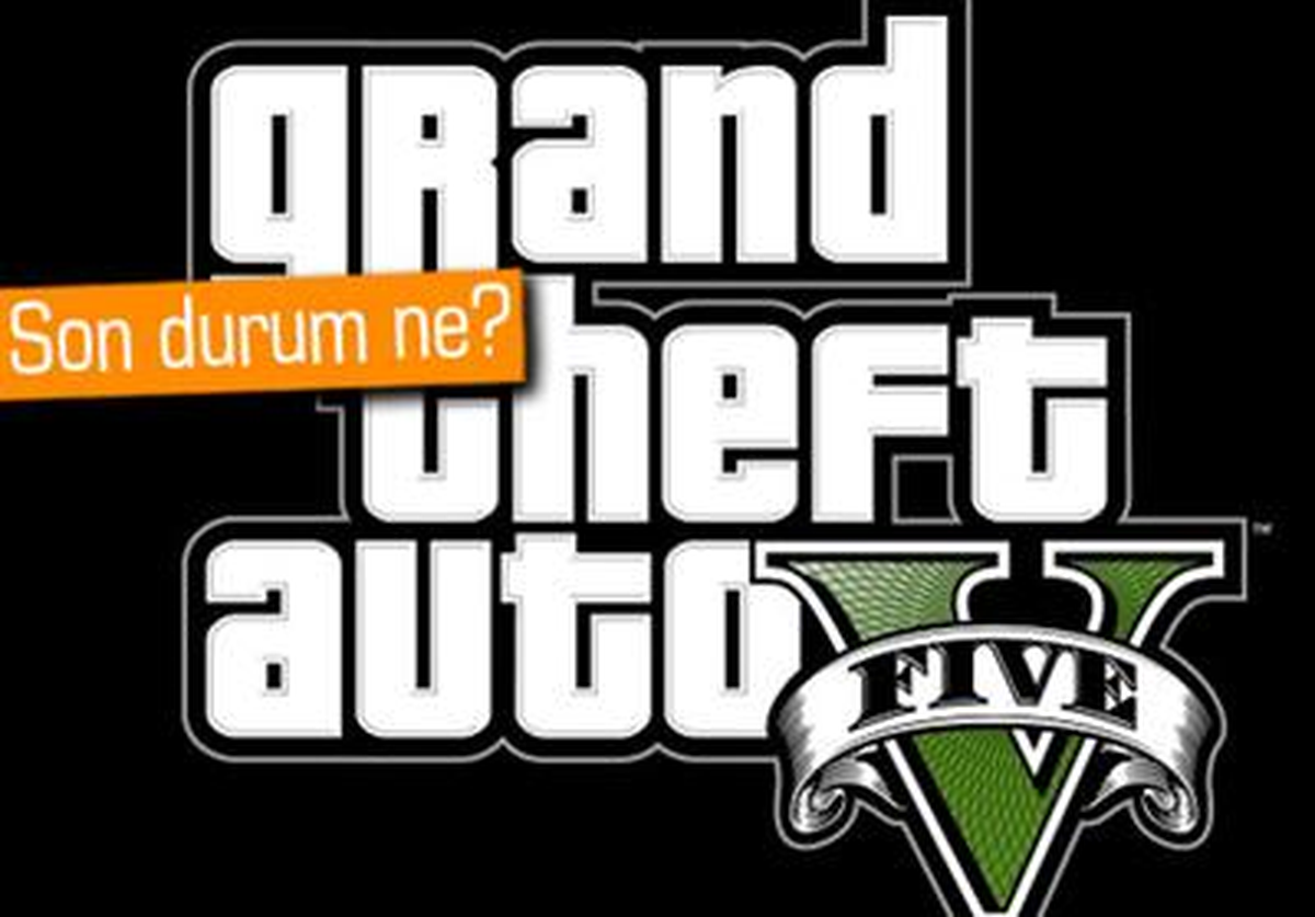 Gta 5\'in Yeni Satış Rakamları Açıklandı