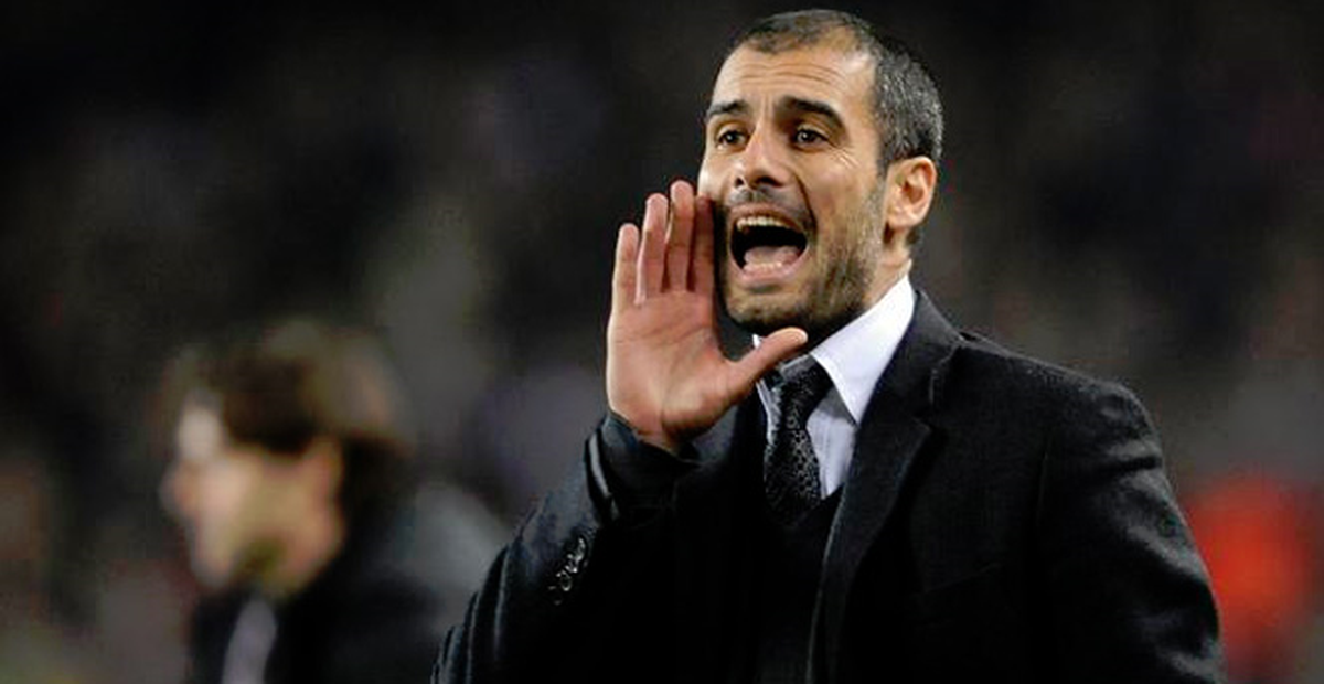 Guardiola\'nın Yenilmezlik Formülü Açıklandı