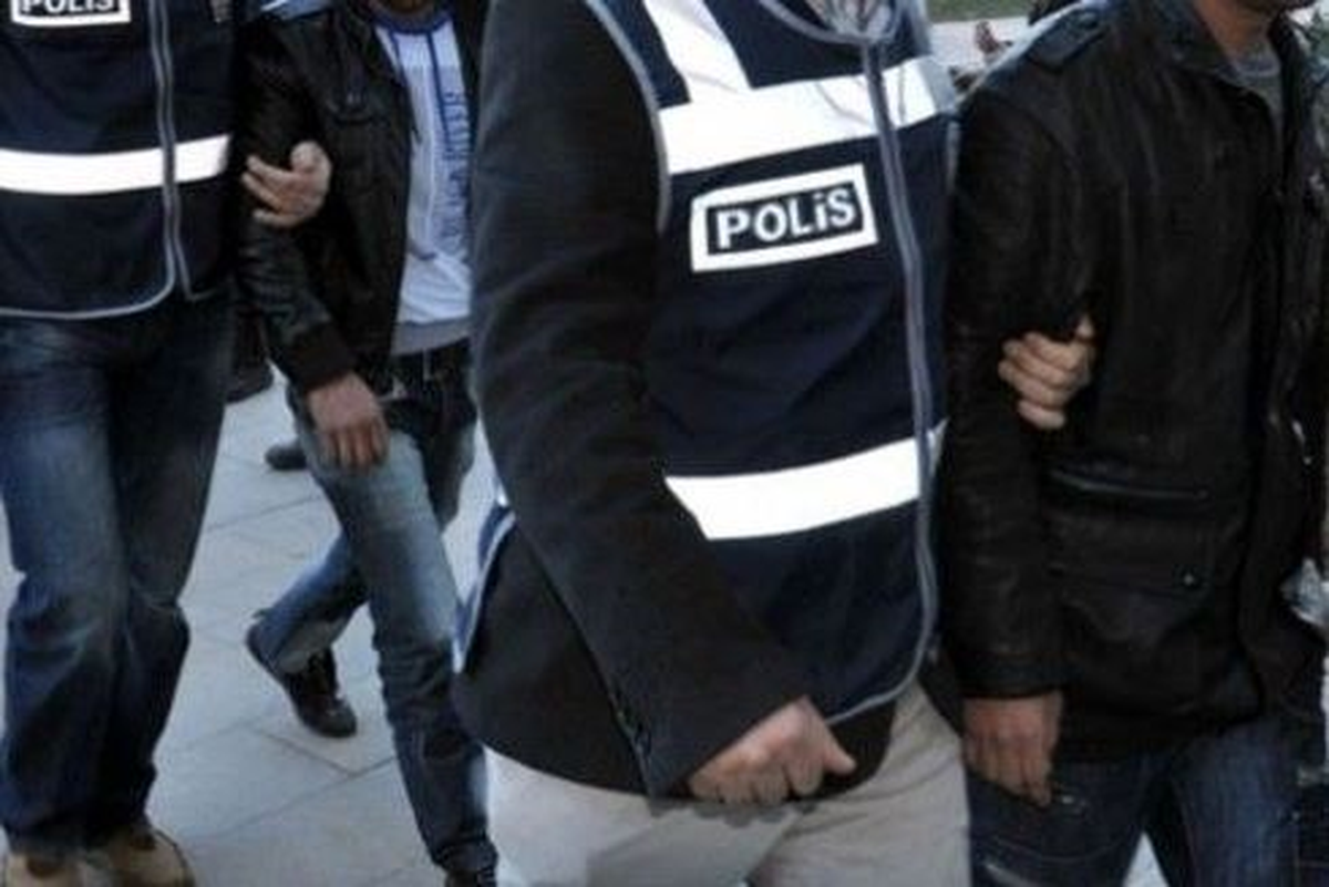 Gürün\'de 74 Kilo Esrara 5 Tutuklama