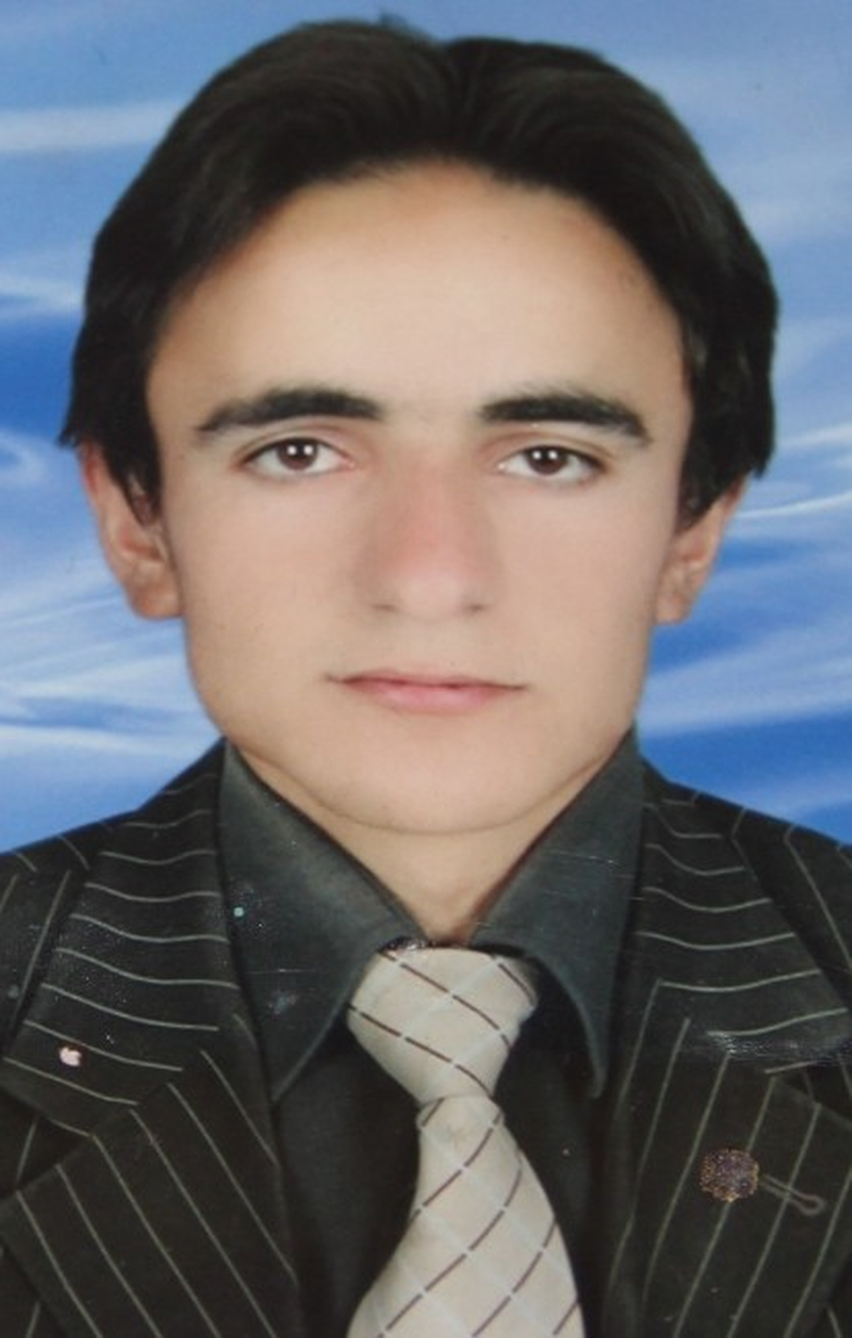 Hakkari\'de 24 Yaşındaki Gençten 1 Yıldır Haber Alınamıyor