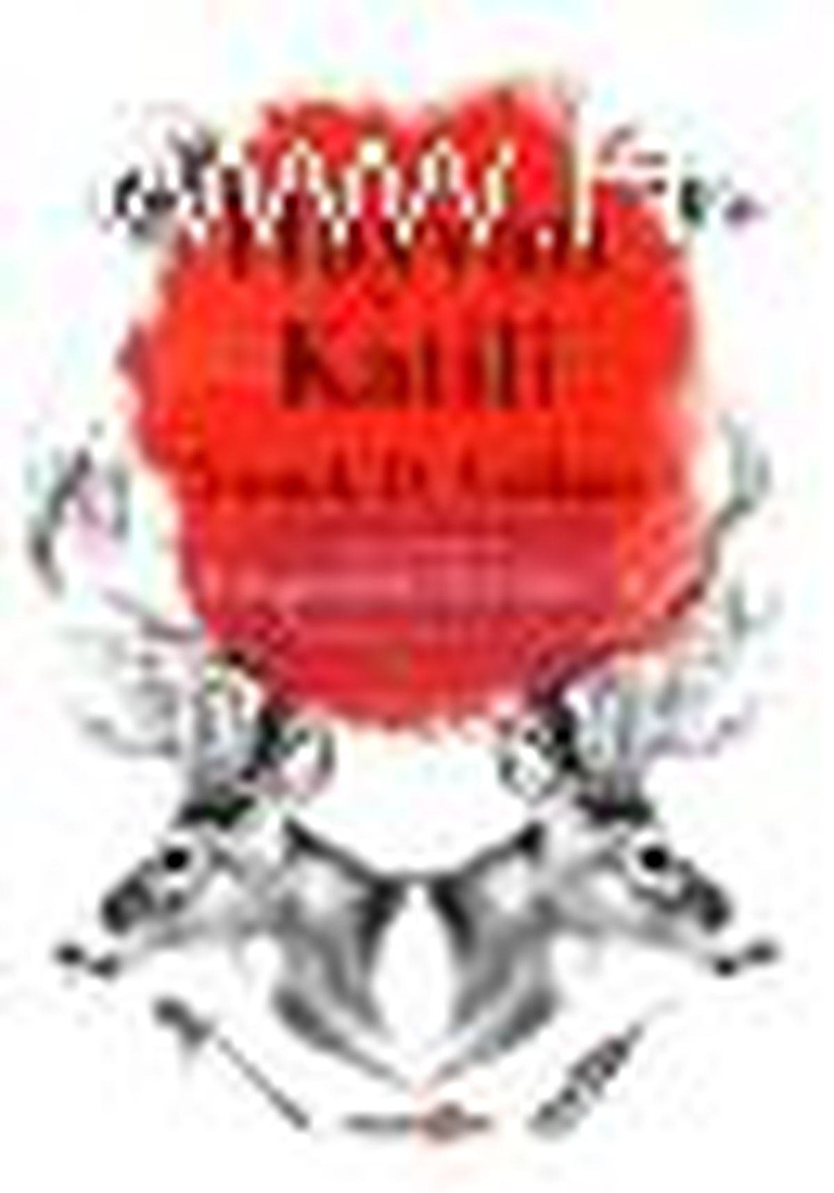 Hayvan Katili Kitabı