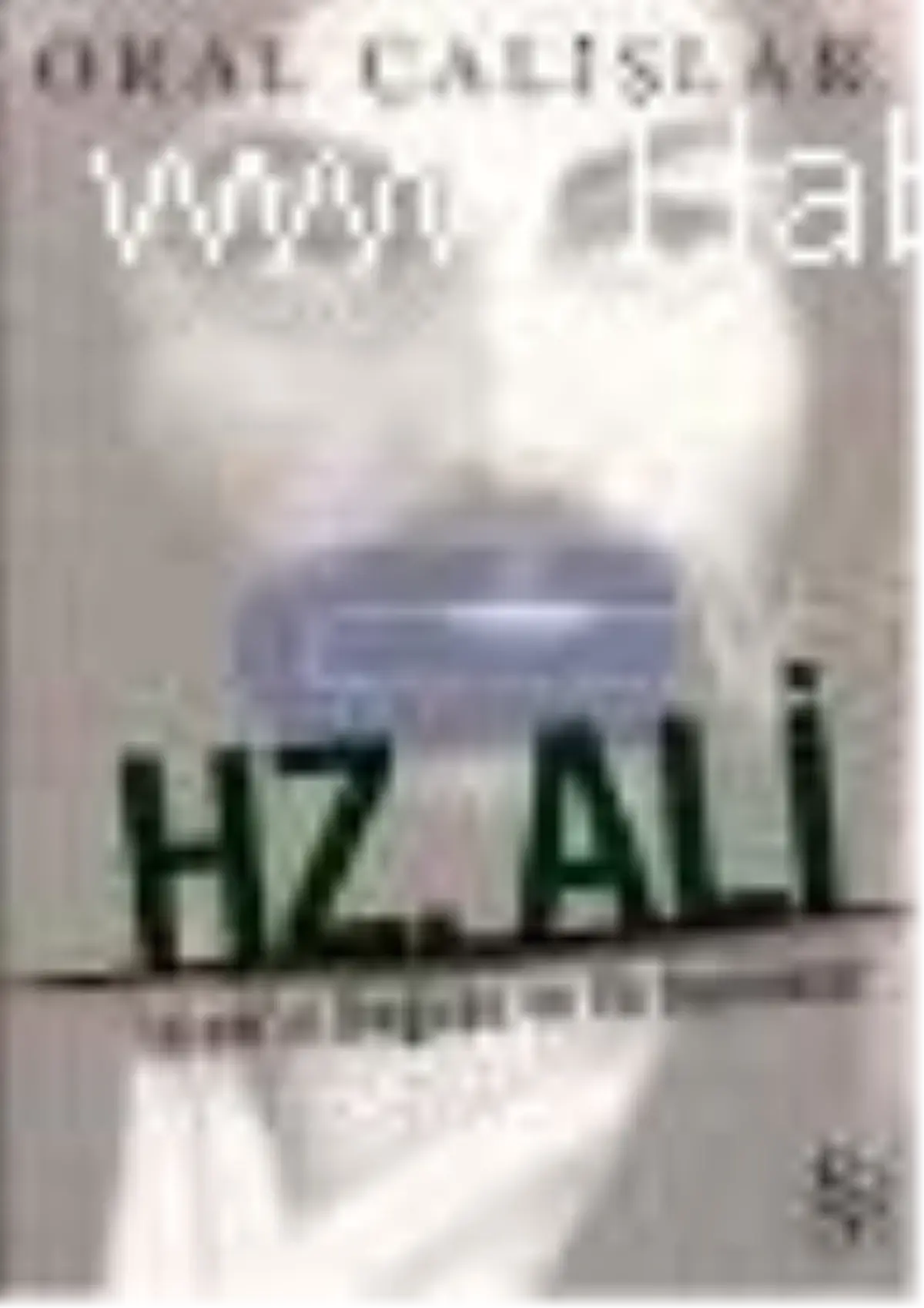 Hz. Ali Kitabı