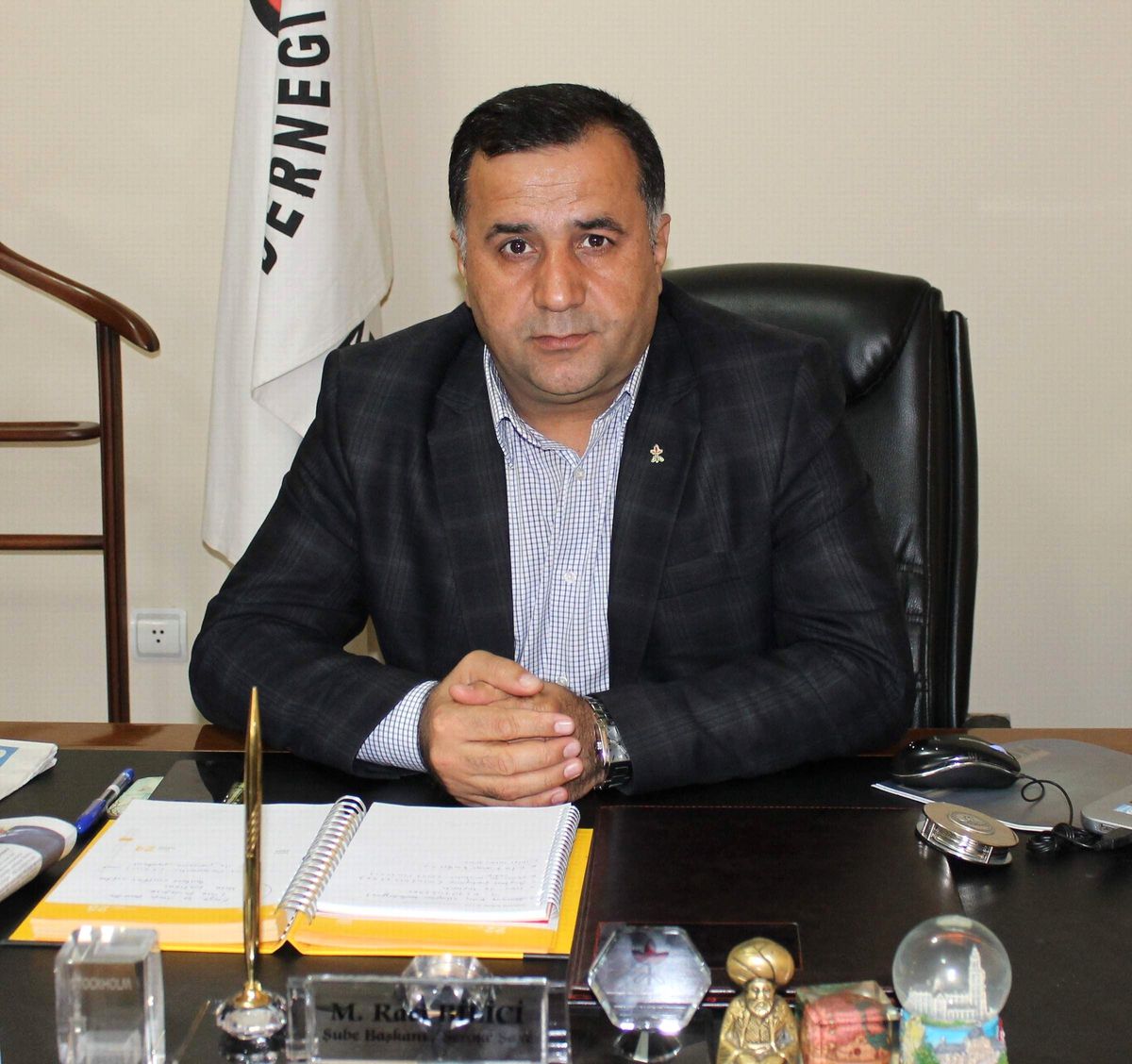 İhd, Diyarbakır\'da Elektrik Kesintisine Dikkati Çekecek