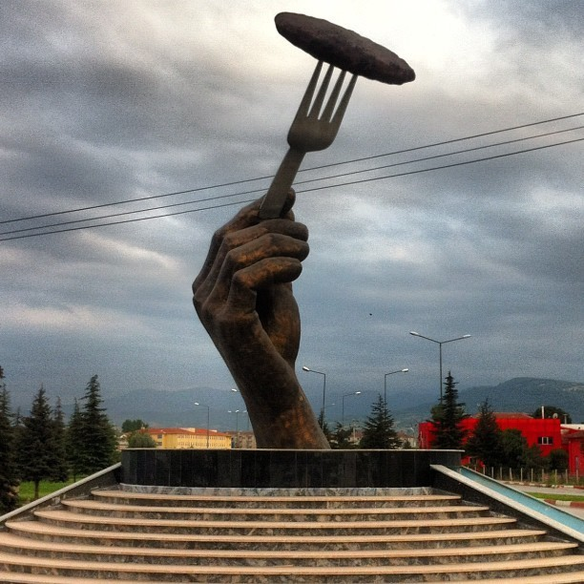 İnegöl'ün Merkez Nüfusu 183 Bin Oldu