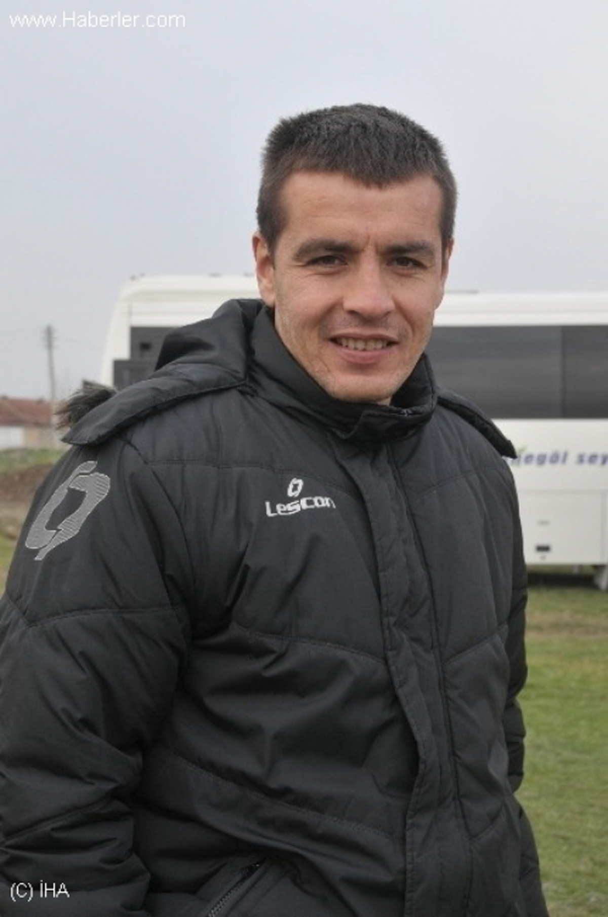 "Hedefimiz Olan Play-off\'u Garantilemek İstiyoruz"