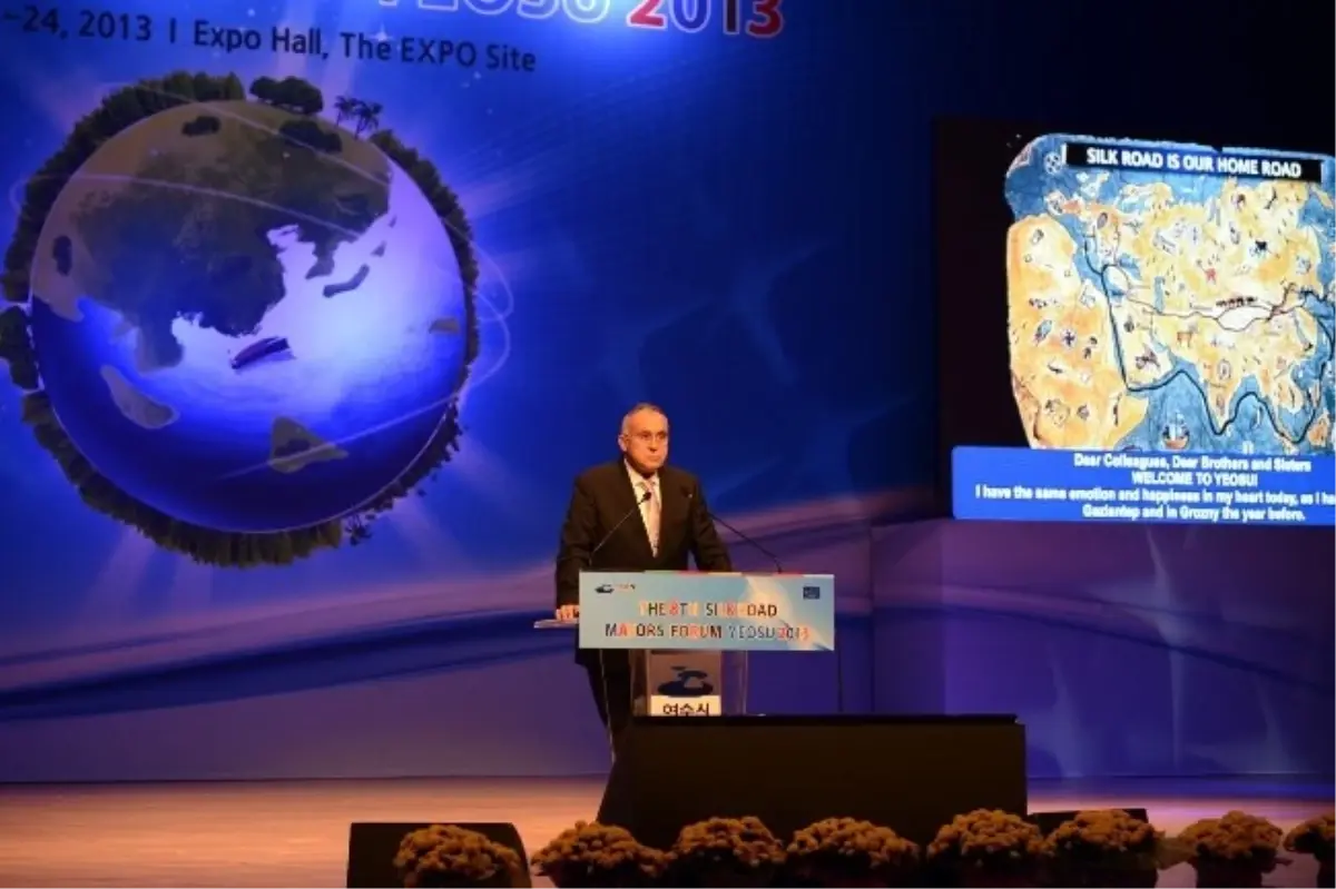 İpekyolu İşbirlikleri Meyvelerini Veriyor