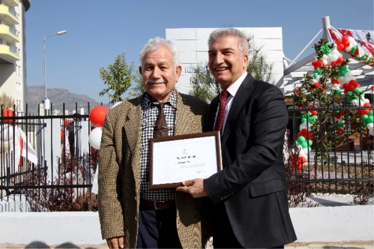 İzmir\'de Haberleşme Müzesi Açıldı
